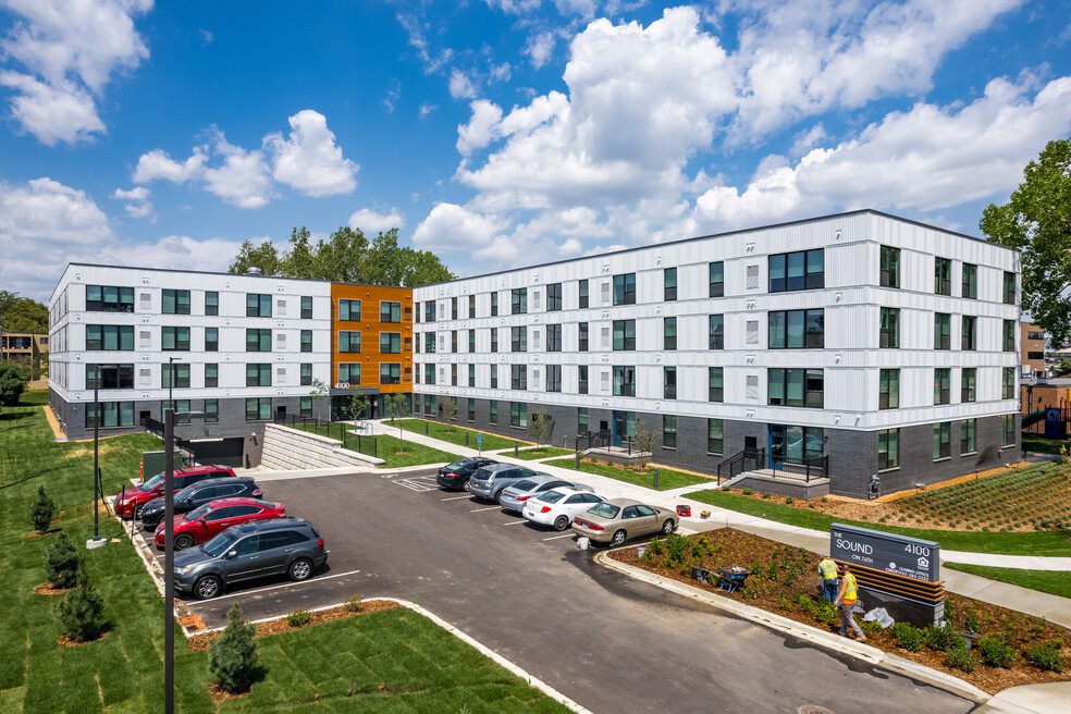 Nonprofit Affordable Housing Developers Navigate Troubled Waters ...
